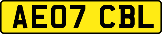 AE07CBL