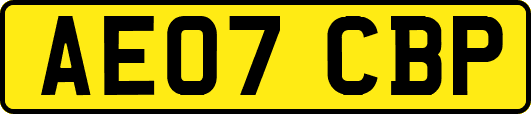 AE07CBP