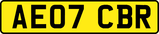 AE07CBR