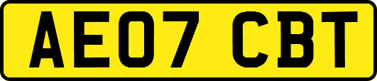 AE07CBT