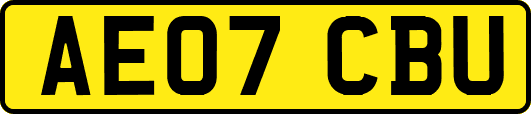 AE07CBU