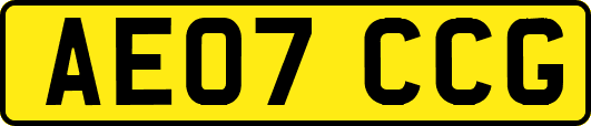 AE07CCG