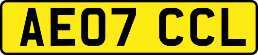 AE07CCL