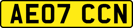 AE07CCN