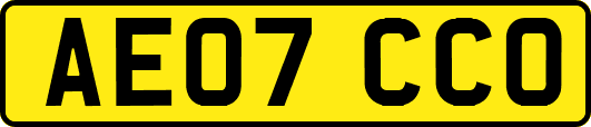 AE07CCO