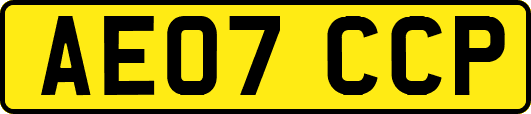 AE07CCP