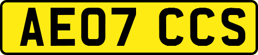 AE07CCS