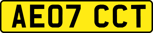 AE07CCT