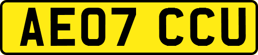 AE07CCU