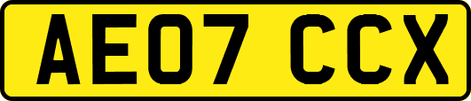 AE07CCX