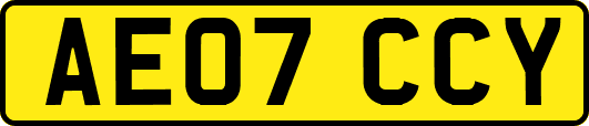 AE07CCY