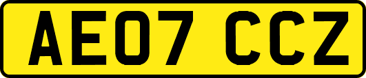 AE07CCZ