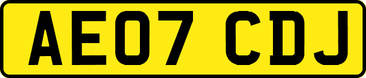 AE07CDJ