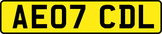 AE07CDL
