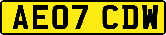 AE07CDW