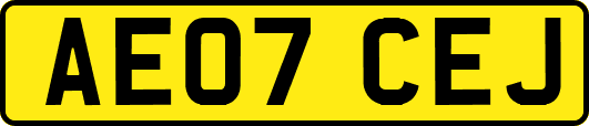 AE07CEJ