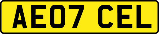 AE07CEL