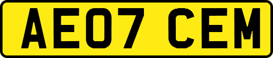 AE07CEM