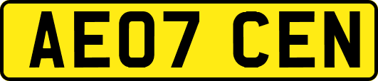 AE07CEN