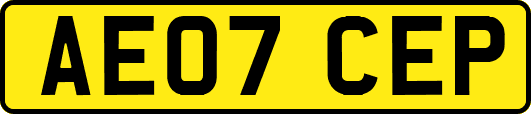 AE07CEP