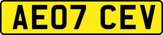 AE07CEV