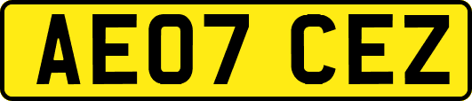 AE07CEZ
