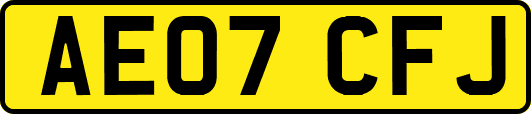 AE07CFJ