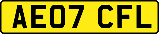 AE07CFL