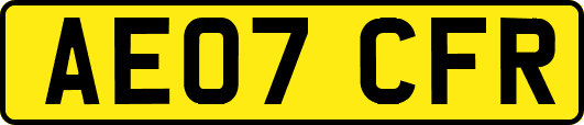 AE07CFR
