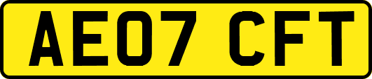 AE07CFT