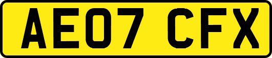 AE07CFX