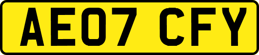 AE07CFY