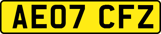 AE07CFZ