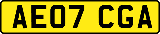 AE07CGA