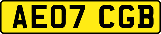 AE07CGB