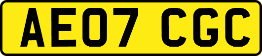 AE07CGC