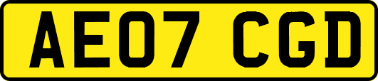 AE07CGD