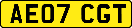 AE07CGT