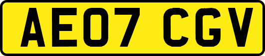 AE07CGV