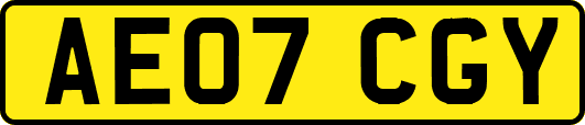 AE07CGY