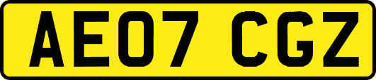 AE07CGZ
