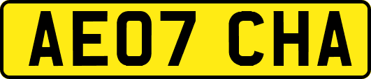 AE07CHA
