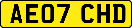 AE07CHD
