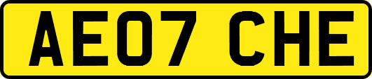 AE07CHE