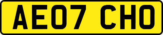 AE07CHO