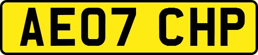AE07CHP