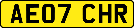 AE07CHR