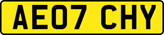 AE07CHY