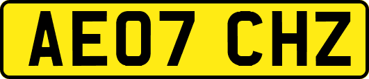 AE07CHZ