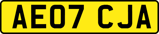 AE07CJA